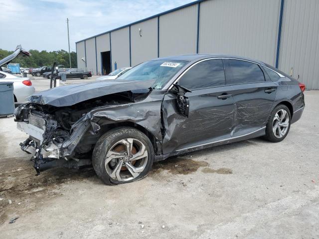 2019 HONDA ACCORD EX - 1HGCV1F45KA064998