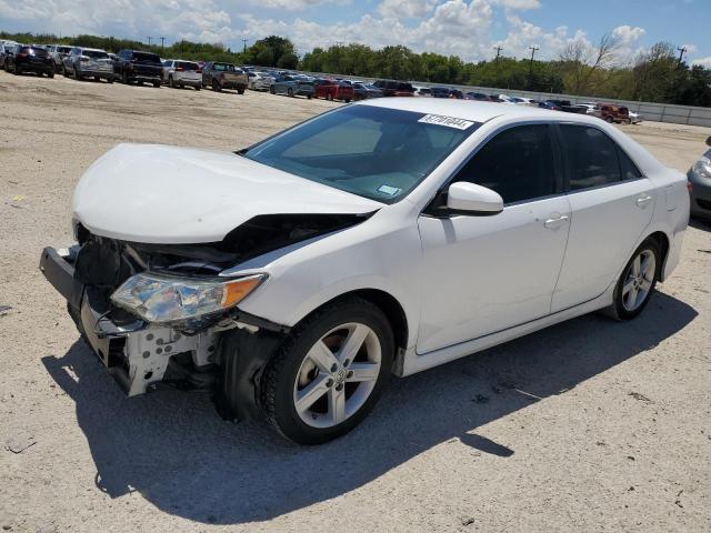 VIN 4T1BF1FK2EU771268 2014 Toyota Camry, L no.1