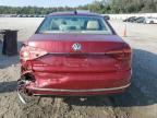 VOLKSWAGEN PASSAT SE photo