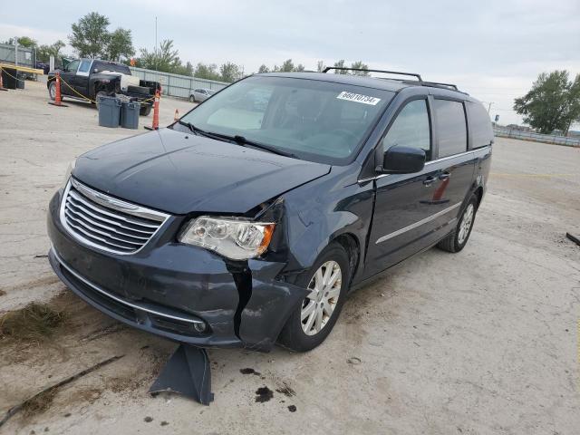 VIN 2C4RC1BG1ER158908 2014 Chrysler Town and Countr... no.1