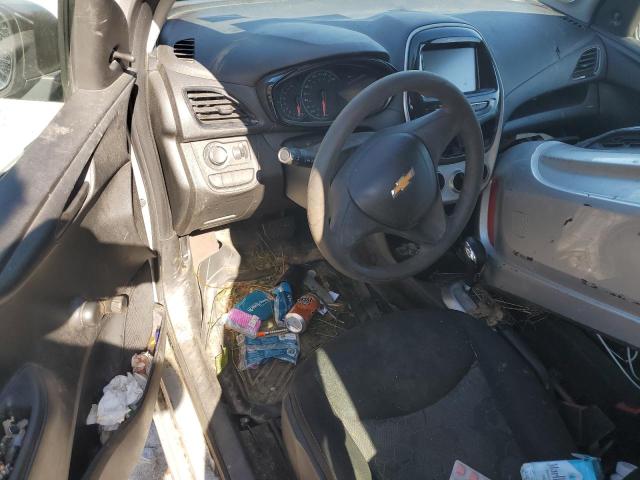 2018 CHEVROLET SPARK LS - KL8CB6SA4JC427478