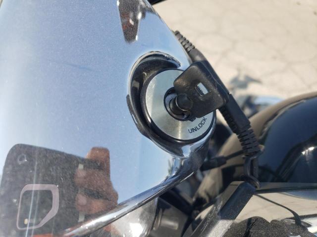 2004 HARLEY-DAVIDSON FLHRI 1HD1FBW194Y727142
