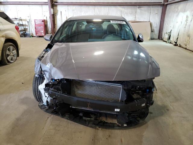 2023 HYUNDAI ELANTRA SE - KMHLS4AG5PU571167