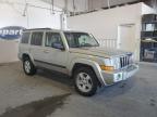 JEEP COMMANDER снимка