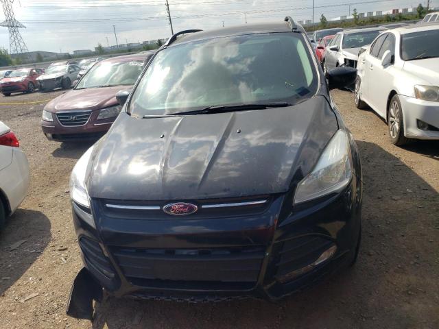 VIN 1FMCU0GX4FUC33221 2015 Ford Escape, SE no.5