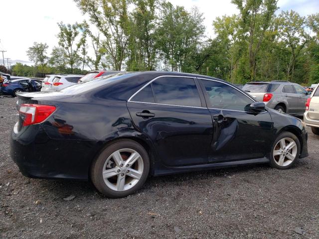 VIN 4T1BF1FK0DU278574 2013 Toyota Camry, L no.3