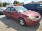 TOYOTA CAMRY LE photo