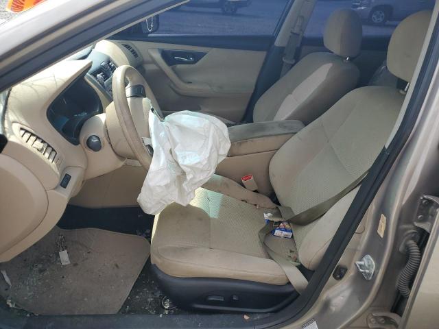 2015 NISSAN ALTIMA 2.5 - 1N4AL3AP3FC181407