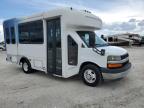 CHEVROLET EXPRESS G3 photo