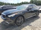 2017 INFINITI QX70 - JN8CS1MU0HM143792