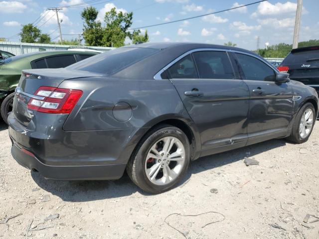 2017 FORD TAURUS SEL - 1FAHP2E85HG117834