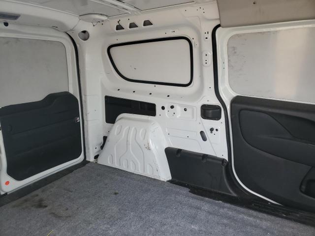 2022 RAM PROMASTER - ZFBHRFAB9N6W97736