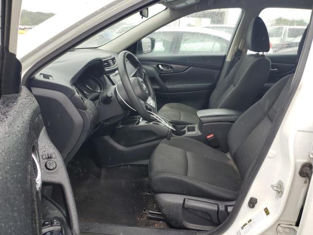 2018 NISSAN ROGUE S - KNMAT2MT2JP544813