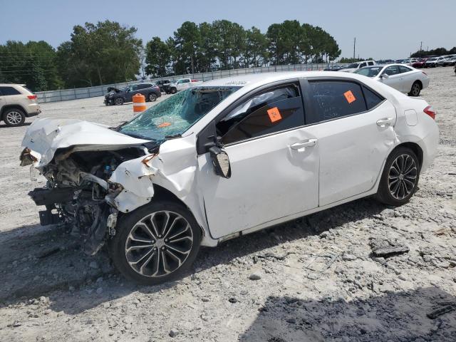 Vin: 2t1burhe3ec019298, lot: 42549565, toyota corolla l 2014 img_1