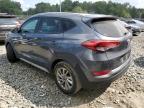 HYUNDAI TUCSON SEL photo