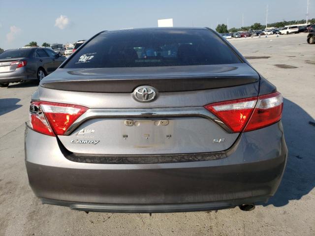 VIN 4T1BF1FK3FU027552 2015 Toyota Camry, LE no.6