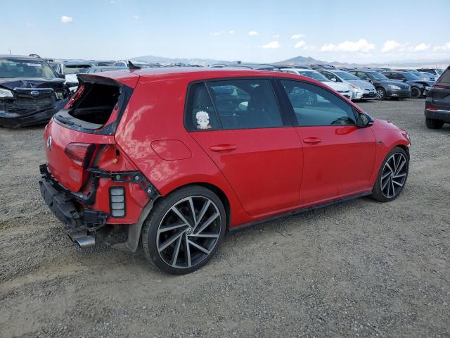 VIN WVWVF7AUXJW228889 2018 Volkswagen Golf no.3