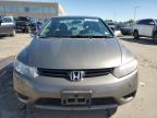 HONDA CIVIC LX photo