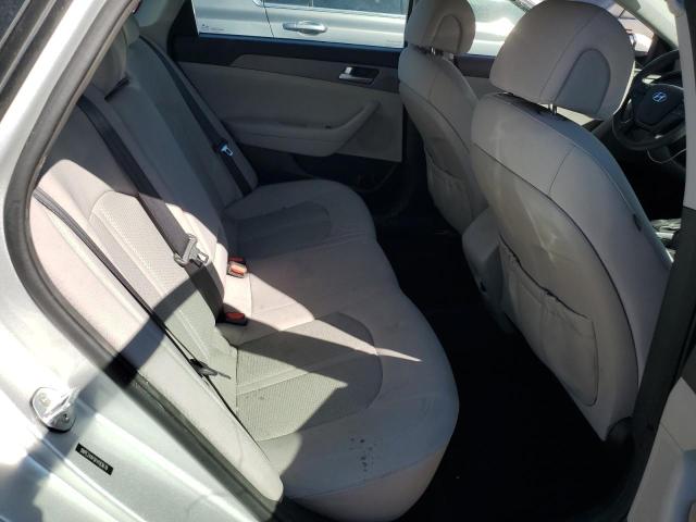 2015 HYUNDAI SONATA SE - 5NPE24AF0FH183678