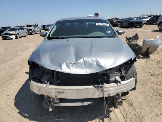 VIN 1C3CCCAB4FN663450 2015 Chrysler 200, Limited no.5