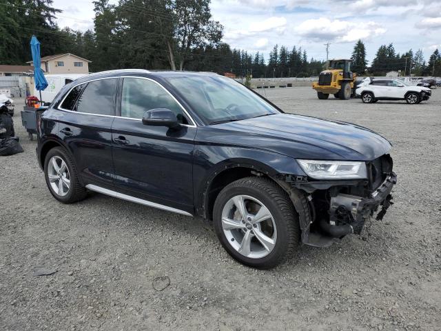 VIN WA1CNAFY7L2054108 2020 Audi Q5, Prestige no.4