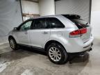 LINCOLN MKX photo