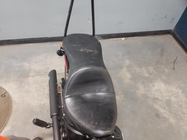 2020 HARLEY-DAVIDSON FXBB 1HD1YJJ17LB077515