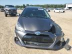 TOYOTA PRIUS C photo