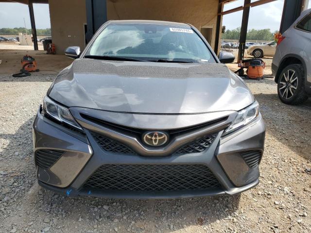 VIN 4T1B11HK5KU730656 2019 Toyota Camry, L no.5