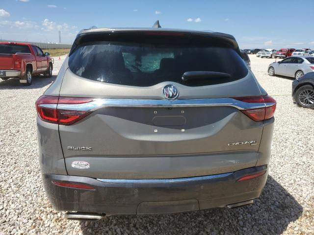 2018 BUICK ENCLAVE PR - 5GAEVBKW4JJ252111