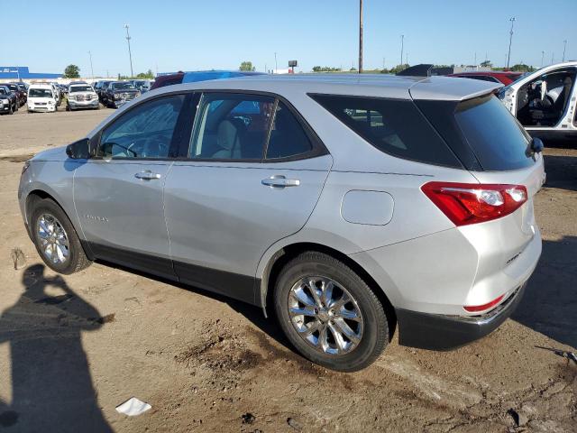 2018 CHEVROLET EQUINOX LS 3GNAXHEV2JL113253  67003044