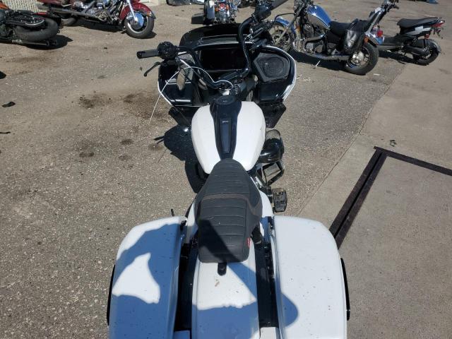 2024 HARLEY-DAVIDSON FLTRX 1HD1KH711RB648636