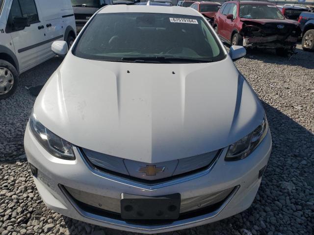 VIN 1G1RB6S51HU183855 2017 Chevrolet Volt, Premier no.5