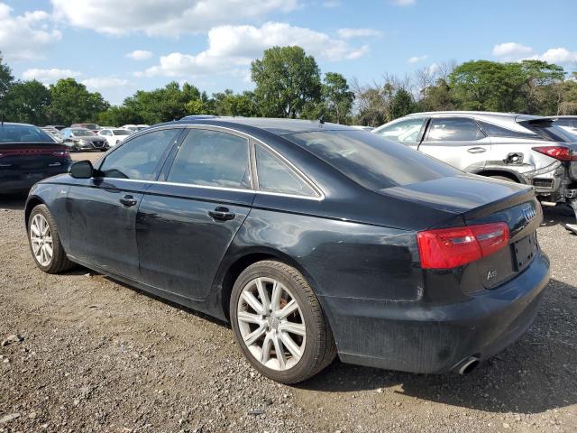 VIN WAUGGAFCXDN050864 2013 Audi A6, Premium Plus no.2