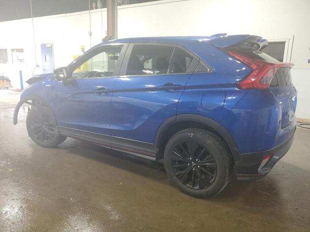 2020 MITSUBISHI ECLIPSE CR - JA4AT4AA1LZ008788