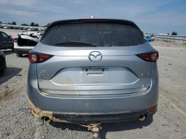 VIN JM3KFBDMXK0546928 2019 Mazda CX-5, Grand Touring no.6