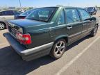 VOLVO 850 T5 photo