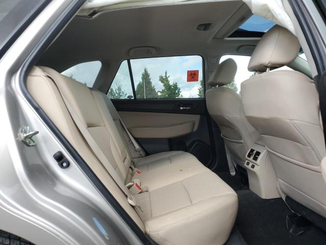 2017 SUBARU OUTBACK 2. - 4S4BSANC6H3247184