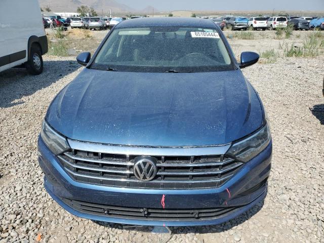 2021 VOLKSWAGEN JETTA S - 3VWC57BU7MM062535