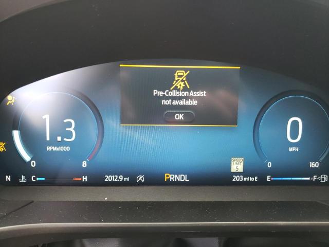 2023 FORD ESCAPE PLA - 1FMCU9JA7PUA62197