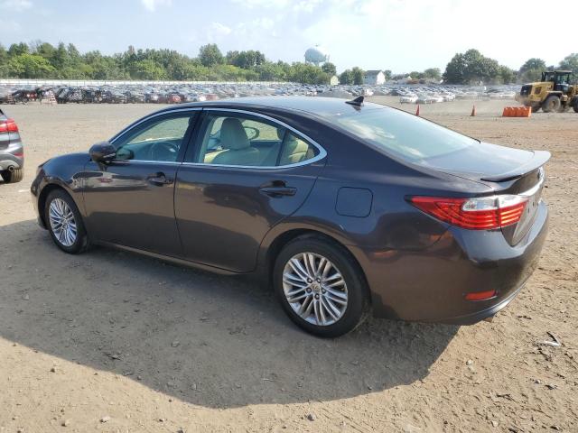 VIN JTHBK1GG0D2010063 2013 Lexus ES, 350 no.2