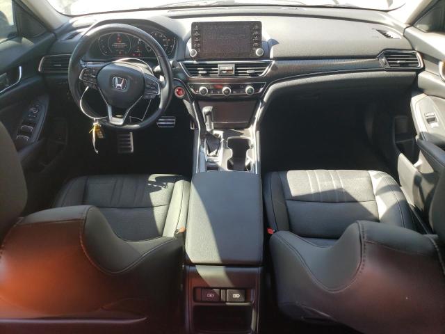 2021 HONDA ACCORD SPO - 1HGCV1F42MA057378