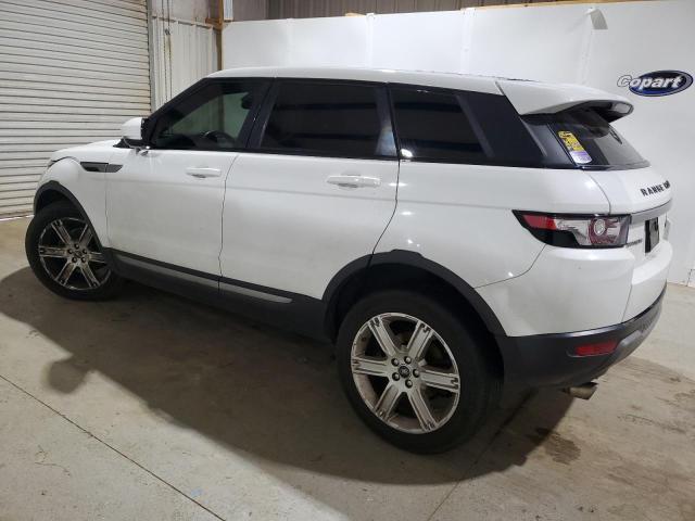 VIN SALVP2BG0DH822580 2013 Land Rover Range Rover, ... no.2