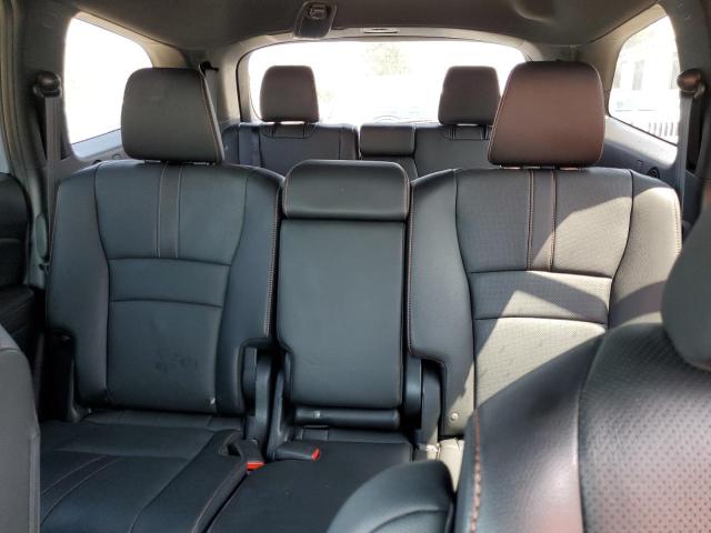 2022 HONDA PILOT TRAI 5FNYF6H82NB048400