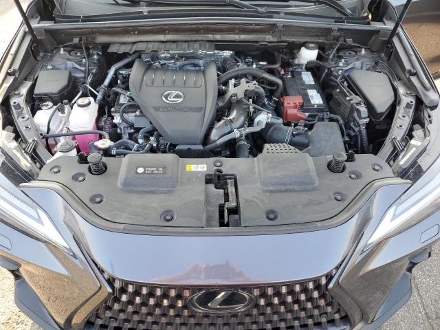2023 LEXUS NX 350 2T2HGCEZ0PC029033