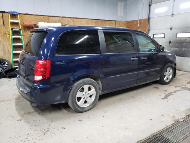 VIN 2C4RDGBG4GR183868 2016 Dodge Grand Caravan, SE no.3