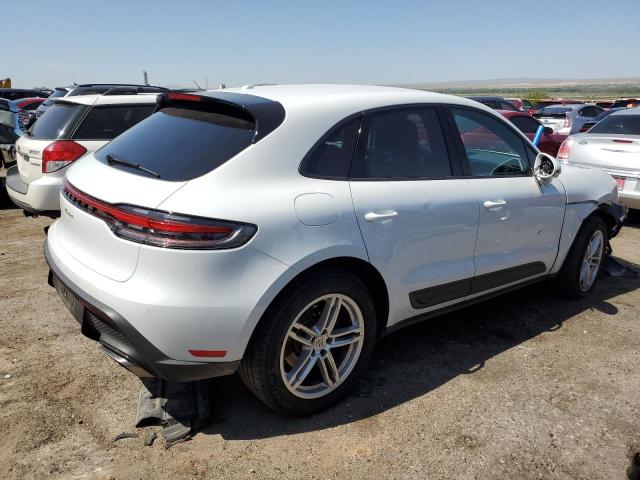 VIN WP1AA2A55PLB08662 2023 Porsche Macan, Base no.3