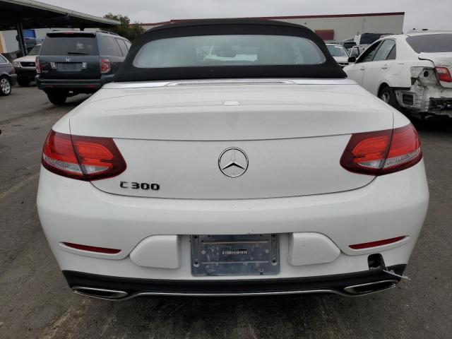 VIN WDDWK4JB7HF508539 2017 Mercedes-Benz C-Class, 300 no.6