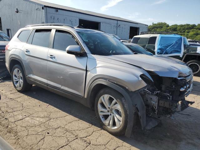 2021 VOLKSWAGEN ATLAS SE - 1V2KR2CA6MC603181
