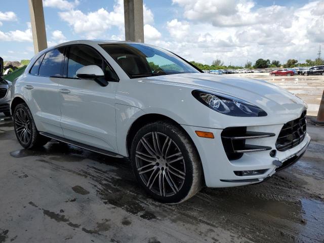 VIN WP1AF2A59JLB70459 2018 Porsche Macan, Turbo no.4